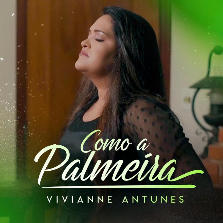 Vivianne  Antunes's avatar image