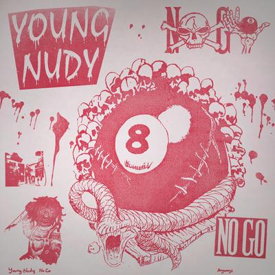 No Go By Young Nudy's cover