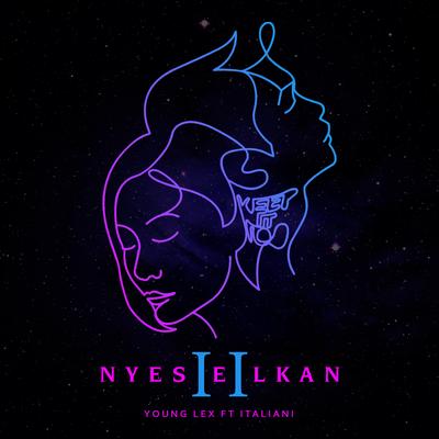 Nyeselkan, Pt. 2's cover