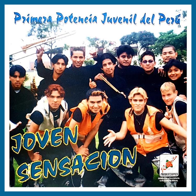 Joven Sensación's avatar image
