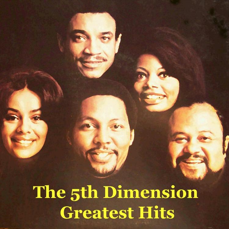 5th Dimension's avatar image