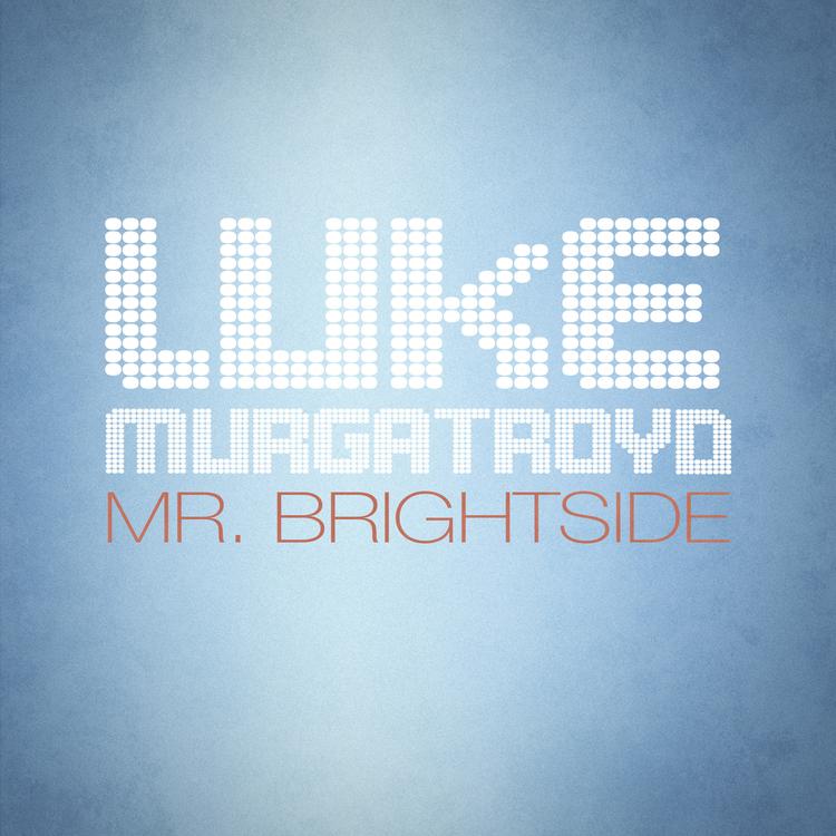Luke Murgatroyd's avatar image