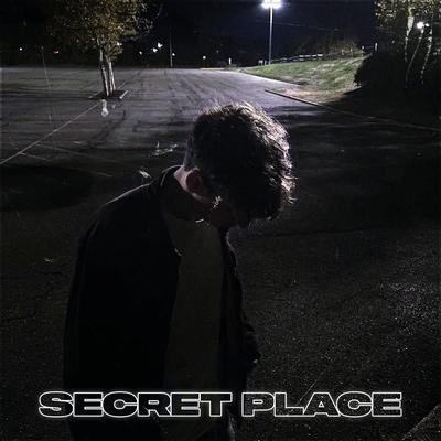 Secret Place By Kidd Cash's cover