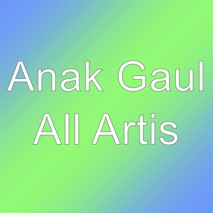 Anak Gaul's avatar image