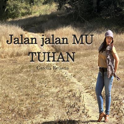 Jalan jalan Mu TUHAN's cover