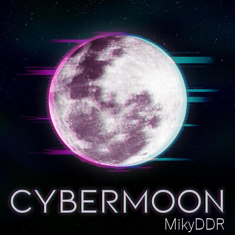 Mikyddr's avatar image