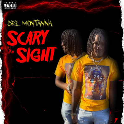 Scary Sight By DreMontanna's cover