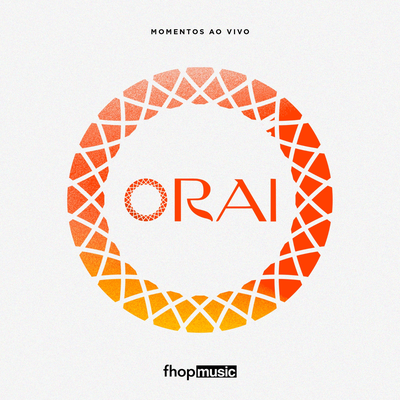 ORAI - MOMENTOS (Ao Vivo)'s cover