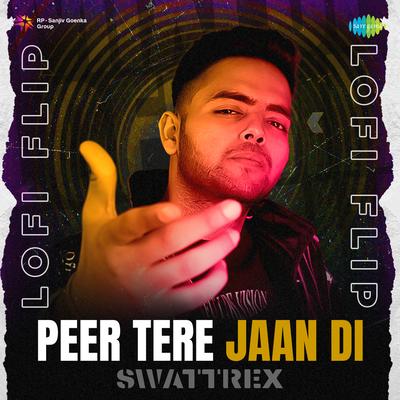 Peer Tere Jaan Di LoFi Flip's cover