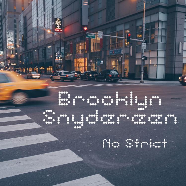 Brooklyn Snydereen's avatar image