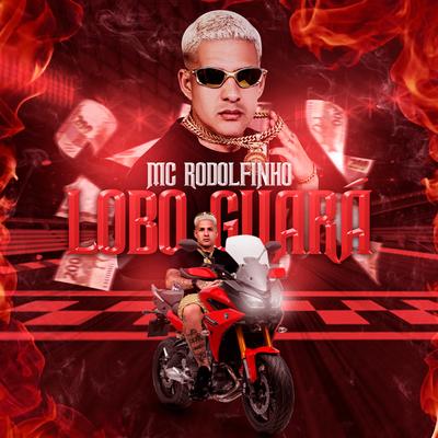 Lobo Guará By MC Rodolfinho, Jhef's cover