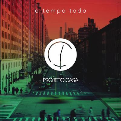 Vou Reagir: 18h10 By Projeto Casa's cover