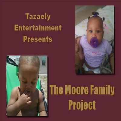 More Family (Album Mix) (Feat. The Late Elder James Moore, Sr.)'s cover