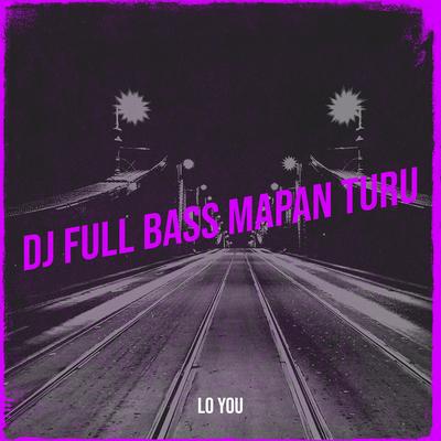 DJ Full Bass Mapan Turu's cover