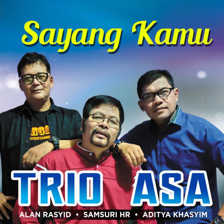 Trio Asa's avatar image