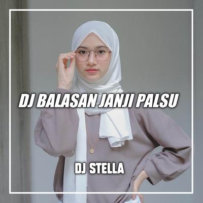 DJ Balasan Janji Palsu's cover