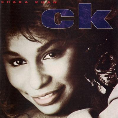 C.K.'s cover