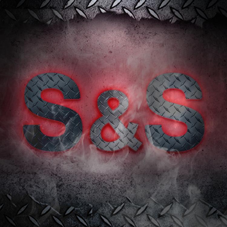 S&S's avatar image