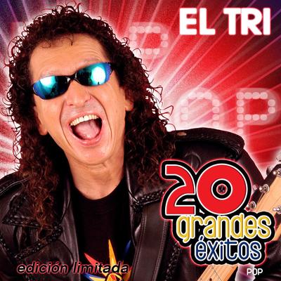 Triste canción By El Tri's cover