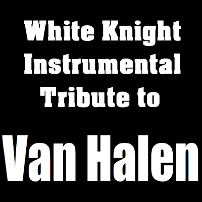 Dreams By White Knight Instrumental's cover