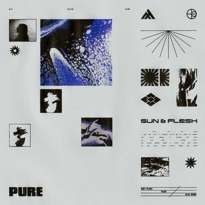 Pure By Sun & Flesh's cover