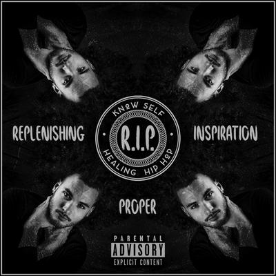 R.I.P. (Replenishing Inspiration Proper)'s cover