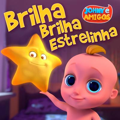 Brilha Brilha Estrelinha's cover