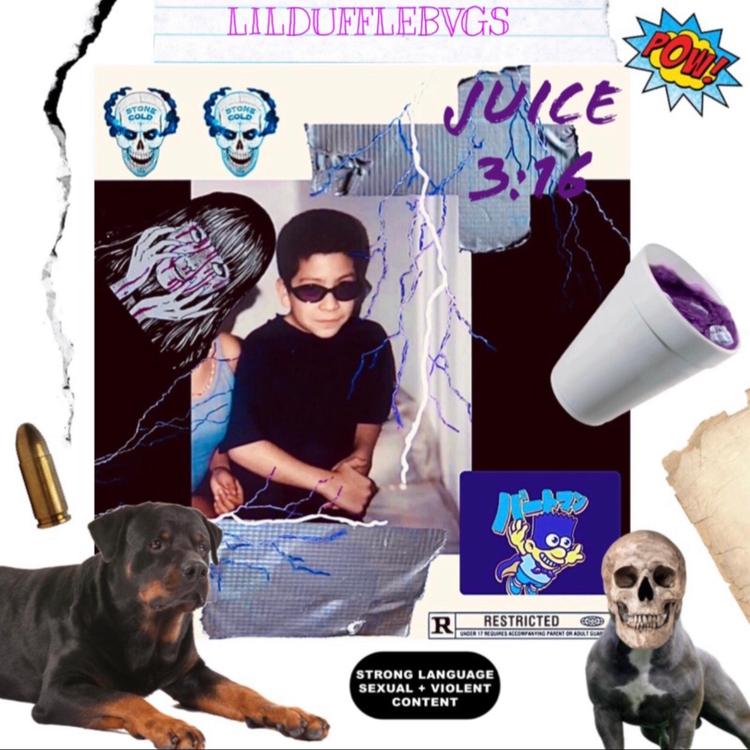 LILDUFFLEBVGZ's avatar image