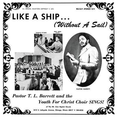 Nobody Knows By Pastor T.L. Barrett & The Youth For Christ Choir's cover