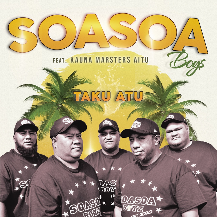 Soasoa Boys's avatar image