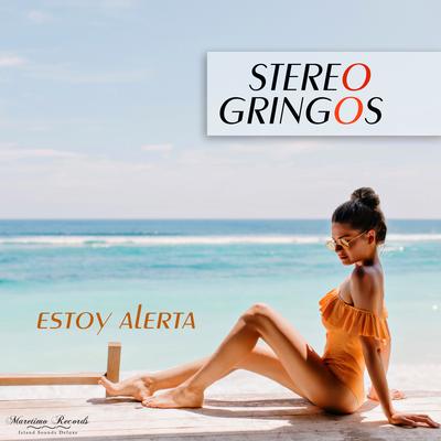 Stereo Gringos's cover