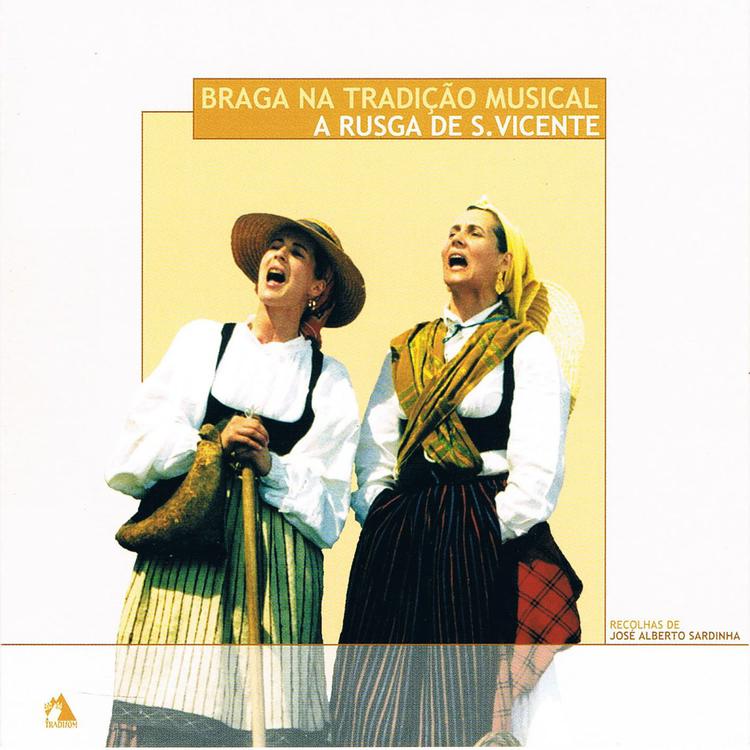 A Rusga e S. Vicente's avatar image