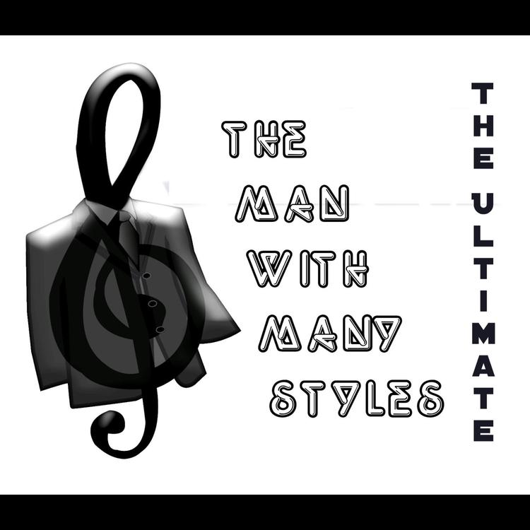 The Man With Many Styles's avatar image