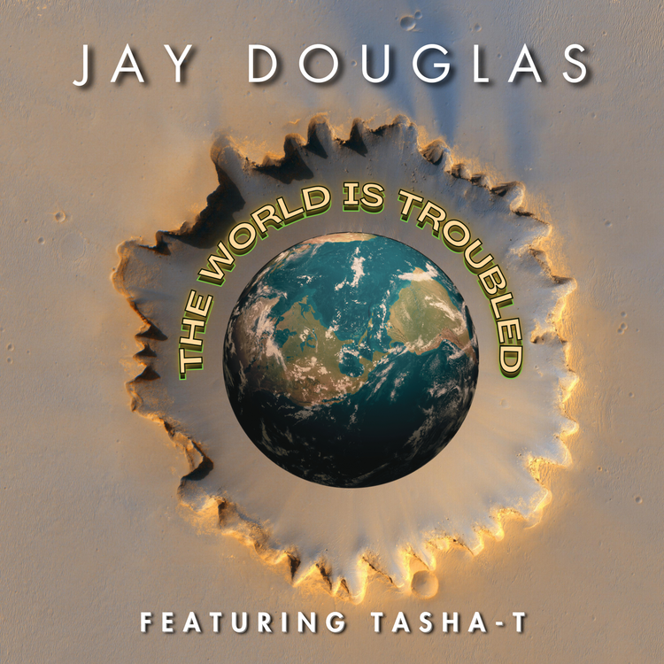 Jay Douglas's avatar image