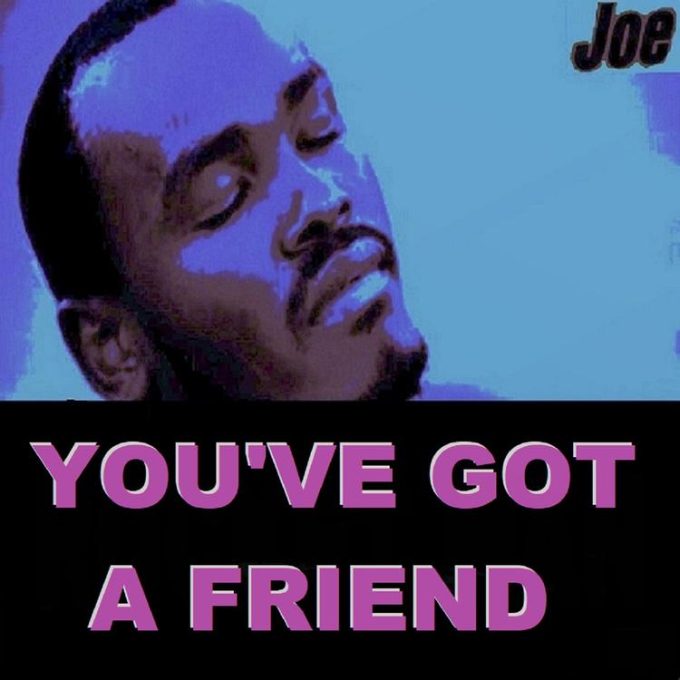 Joe's avatar image