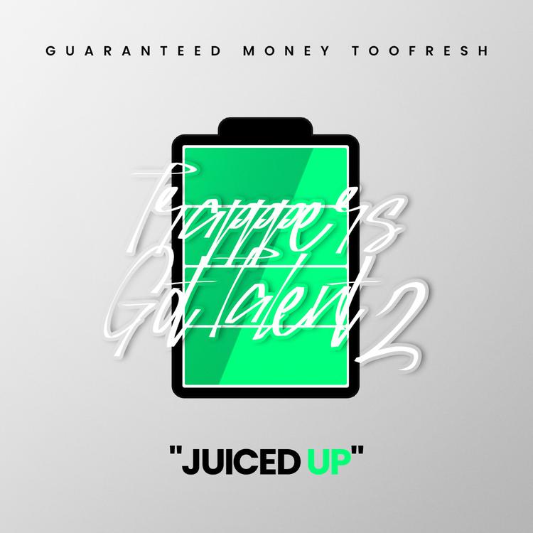 Guaranteed Money Toofresh's avatar image