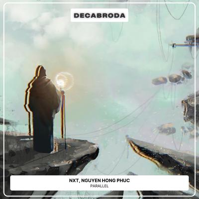 Decabroda's cover