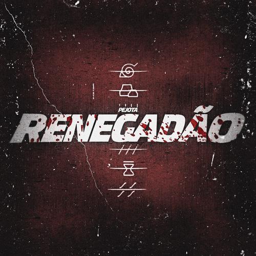 Renegadão's cover