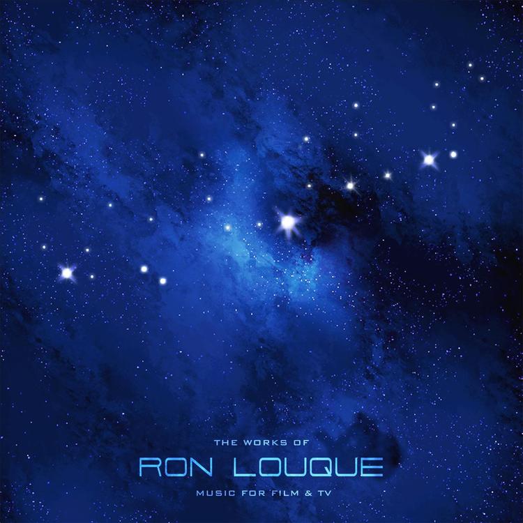 Ron Louque's avatar image