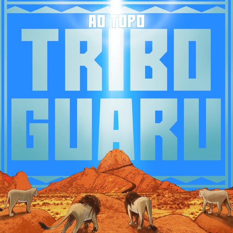 Tribo Guaru's avatar image