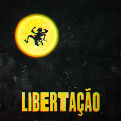 Libertação By oNinho, JRP's cover