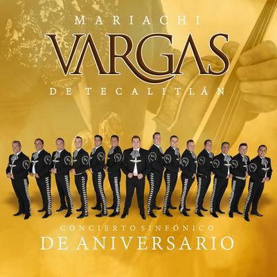 Jalisco y Andalucía By Mariachi Vargas de Tecalitlán's cover