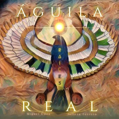 Wana Hey By Aguila Real's cover