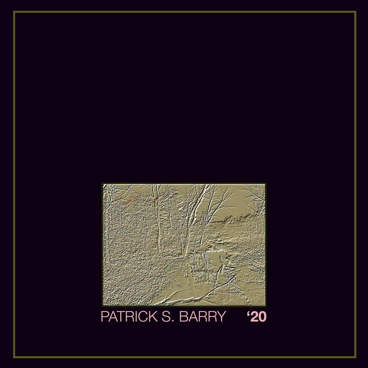 Patrick S. Barry's avatar image