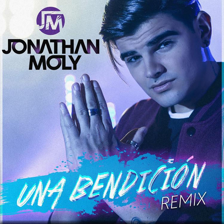 Jonathan Moly's avatar image