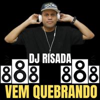 Dj Risada's avatar cover