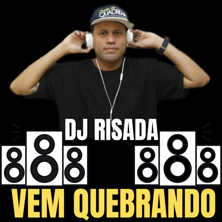 Dj Risada's avatar image