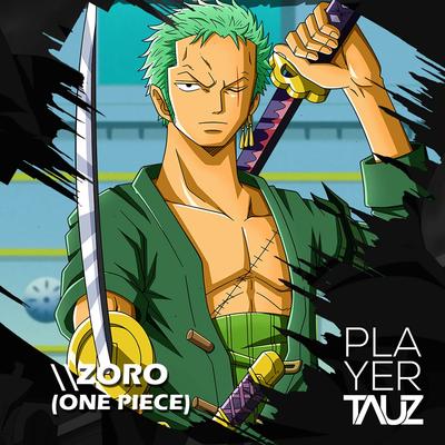 Zoro (One Piece)'s cover