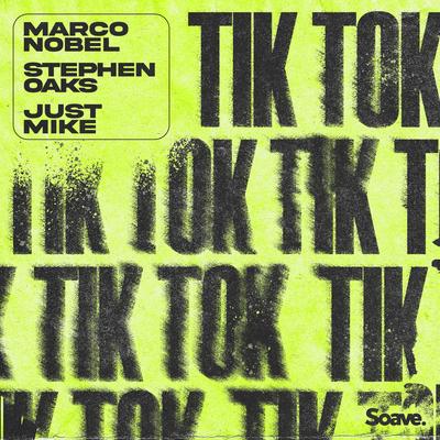 TiK ToK's cover