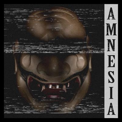 Amnesia By KSLV Noh's cover